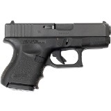 GLOCK 27 GEN3 .40 S&W - 2 of 3