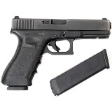 GLOCK 17 GEN3 9MM LUGER (9X19 PARA) - Image 3 of 3