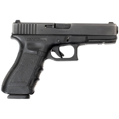 GLOCK 17 GEN3 9MM LUGER (9X19 PARA) - Image 2 of 3