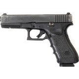 GLOCK 17 GEN3 9MM LUGER (9X19 PARA) - Image 1 of 3