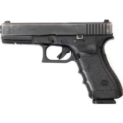 GLOCK 17 GEN3 9MM LUGER (9X19 PARA) - Image 1 of 3
