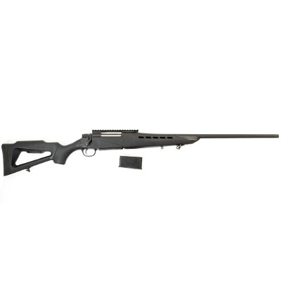 MOSSBERG 4X4 7MM REM MAG - Image 3 of 3
