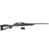 MOSSBERG 4X4 7MM REM MAG - Image 3 of 3