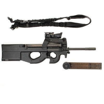 FN PS90 5.7X28MM - Image 3 of 4
