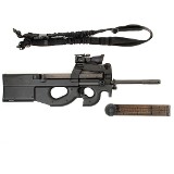 FN PS90 5.7X28MM - Image 3 of 4