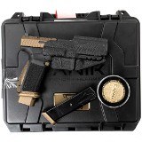CANIK TTI COMBAT 9MM LUGER (9X19 PARA) - Image 3 of 4