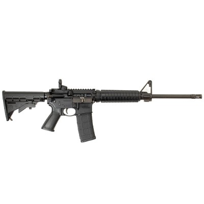 RUGER AR-556 5.56X45MM NATO - Image 2 of 2
