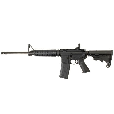 RUGER AR-556 5.56X45MM NATO - Image 1 of 2