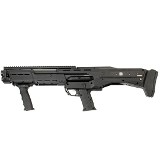 STANDARD MANUFACTURING DP-12 12 GA - Image 1 of 2