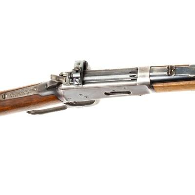 WINCHESTER 1894 .32 WIN SPECIAL - Image 3 of 3