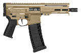 CMMG DISSENT MK4 9MM LUGER (9x19 PARA) - Image 1 of 1