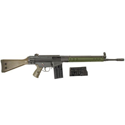 PTR INDUSTRIES PTR-91 .308 WIN - Image 3 of 3