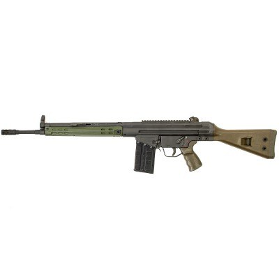 PTR INDUSTRIES PTR-91 .308 WIN - Image 1 of 3