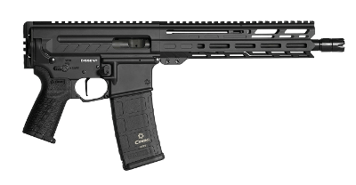 CMMG DISSENT MK4 9MM LUGER (9x19 PARA) - Image 1 of 1