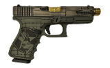 GLOCK G19 GEN 3 BOMBER 9MM LUGER (9x19 PARA) - 1 of 1