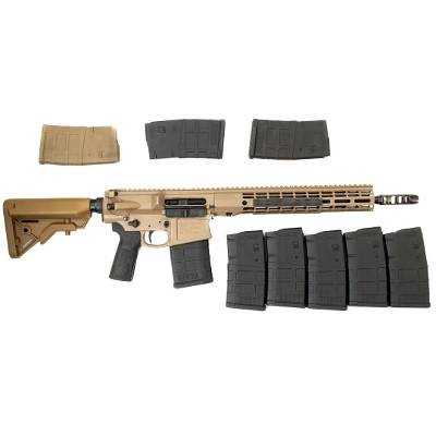 AERO PRECISION FREEDOM5 7.62X51MM NATO - Image 3 of 3