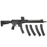 SIG SAUER SIG MPX 9MM LUGER (9X19 PARA) - 3 of 4