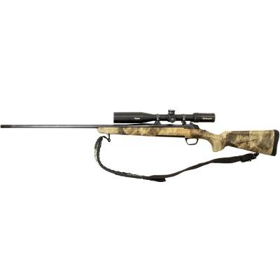 BROWNING X-BOLT WESTERN HUNTER .26 NOSLER - Image 1 of 3