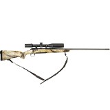 BROWNING X-BOLT WESTERN HUNTER .26 NOSLER - Image 2 of 3
