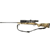 BROWNING X-BOLT WESTERN HUNTER .26 NOSLER