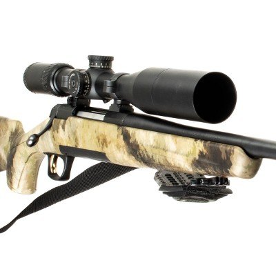 BROWNING X-BOLT WESTERN HUNTER .26 NOSLER - Image 3 of 3
