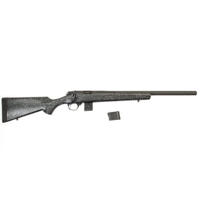 BERGARA BMR .17 HMR - Image 3 of 3