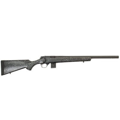 BERGARA BMR .17 HMR - Image 2 of 3