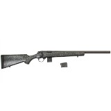 BERGARA BMR .17 HMR - Image 3 of 3