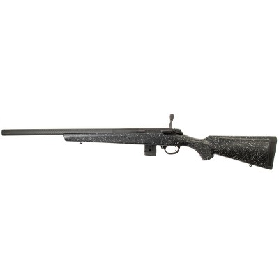 BERGARA BMR .17 HMR - Image 1 of 3