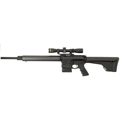 DPMS LR-GII 7.62X51MM NATO - Image 1 of 3