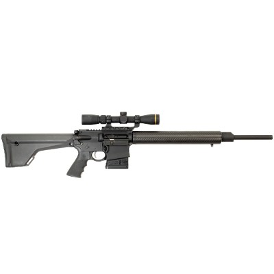 DPMS LR-GII 7.62X51MM NATO - Image 2 of 3