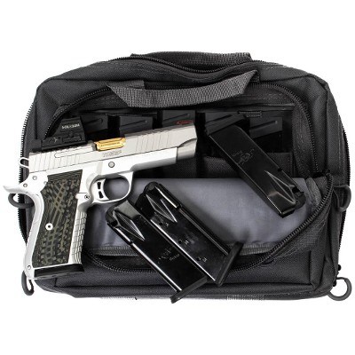 KIMBER KDS9C + HOLOSUN 507C, 11 MAGS 9MM LUGER (9X19 PARA) - Image 3 of 4