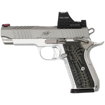 KIMBER KDS9C + HOLOSUN 507C, 11 MAGS 9MM LUGER (9X19 PARA) - Image 1 of 4