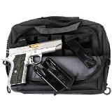 KIMBER KDS9C + HOLOSUN 507C, 11 MAGS 9MM LUGER (9X19 PARA) - Image 3 of 4