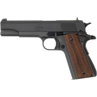 SPRINGFIELD ARMORY MIL-SPEC .45 ACP - Image 1 of 3