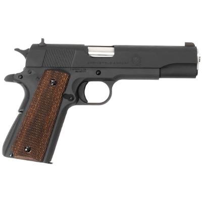 SPRINGFIELD ARMORY MIL-SPEC .45 ACP - Image 2 of 3