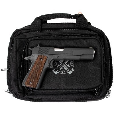 SPRINGFIELD ARMORY MIL-SPEC .45 ACP - Image 3 of 3