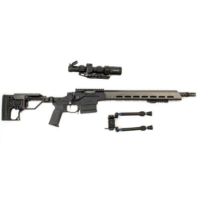 CHRISTENSEN ARMS 14 MPR .308 WIN - Image 3 of 3