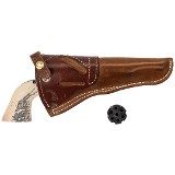 HERITAGE MFG. ROUGH RIDER CONVERTIBLE .22 LR - Image 3 of 3