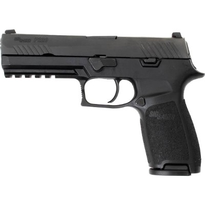 SIG SAUER P320 9MM LUGER (9X19 PARA) - Image 1 of 3