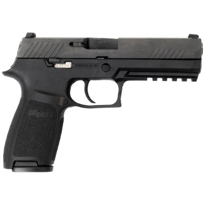 SIG SAUER P320 9MM LUGER (9X19 PARA) - Image 2 of 3