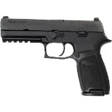 SIG SAUER P320 9MM LUGER (9X19 PARA) - Image 1 of 3