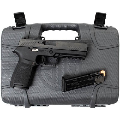 SIG SAUER P320 9MM LUGER (9X19 PARA) - Image 3 of 3