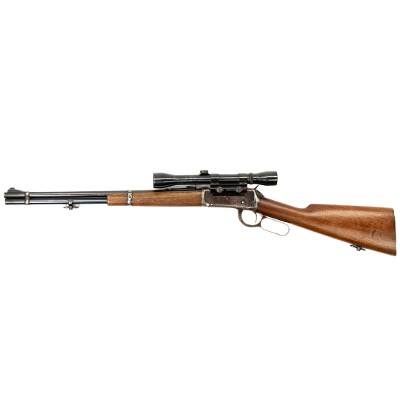 WINCHESTER MODEL 94 .32 WS - Image 1 of 3