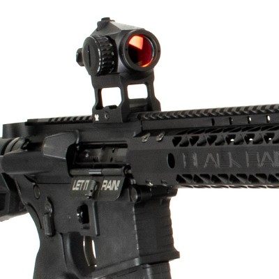 BLACK RAIN ORDNANCE FALLOUT15 5.56X45MM NATO - Image 3 of 3