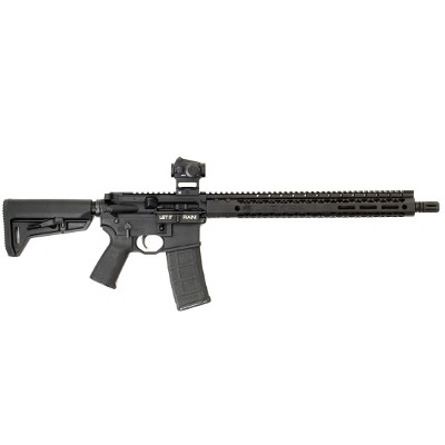 BLACK RAIN ORDNANCE FALLOUT15 5.56X45MM NATO - Image 2 of 3