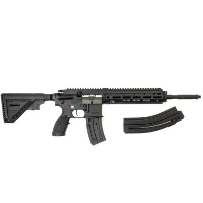 UMAREX HK 416 D .22 LR - Image 3 of 3