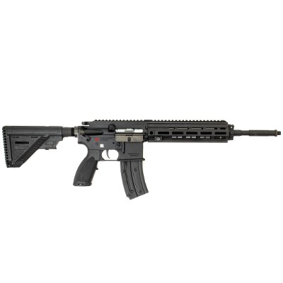 UMAREX HK 416 D .22 LR - Image 2 of 3