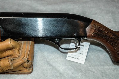 WINCHESTER 1200 12 GA - Image 9 of 15