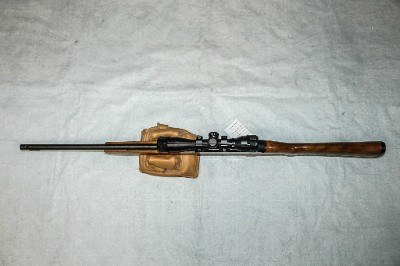 WINCHESTER 190 .22 LR - Image 3 of 17